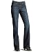 Nine West Women's Bleecker Boot Cut Denim