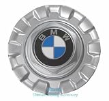 BMW Genuine BBS Wheel Center Cap For, 3 Series ( 1992 to 1998 ), 5 Series ( 1996 to 2003 ), Z3 1.9