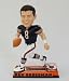 CHICAGO BEARS REX GROSSMAN #8 ON FIELD BOBBLEHEAD