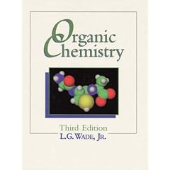 Organic Chemistry
