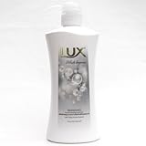 Lux White Impress Whitening Body Wash 600ml
