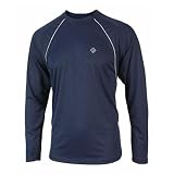RONHILL Classic Men's Longsleeve T-Shirt (05065-028), XXL