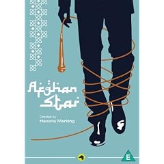 Afghan Star [DVD] [2008]
