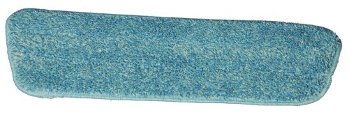 100% Microfiber Replacement Mop Pad