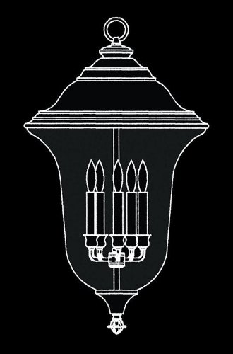 new year Framburg 8336 RC Carcassonne TransitionalB003L4D2M0