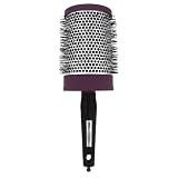Pro Beauty Tools Twilight Limited Edition Bella Sparkle Ion and Ceramic Professional Round Brush