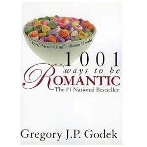 1001 Ways To Be Romantic