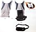 Nike Running Vest (Neutral Grey/Anthracite, Small/Medium)