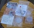 Deluxe Weber Denture Liner Kit