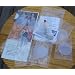 Deluxe Weber Denture Liner Kit