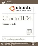 Ubuntu 11.04 Server Guide