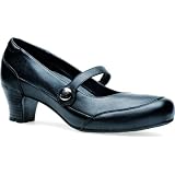 Ladies Timberland PRO Five Star Leela Mary Jane Pumps by 