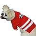 Pets First Collegiate Georgia Bulldogs Pet Sweater, Small