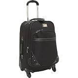 Kenneth Cole Reaction Business and Luggage Curve Appeal 21 Carry-On Spinner