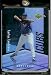 2007 Upper Deck Spectrum Baseball Card #58 Carlos Zambrano Chicago Cubs - Mint Condition - In Protective Display Case !