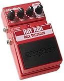 DIGITECH XHR/HotRod ギターエフェクター