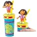 Party Supplies - Dora Puppet Tumbler