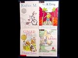 Eleanor Estes Set 1 (Ginger Pye; The Moffats, Rufus M., The Alley)