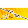 Power Ranger Nightstick Baton Jungle Fury