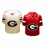Georgia Gameday Salt and Pepper Shaker