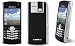 BlackBerry Pearl 8100 Unlocked Phone with Quad-Band GSM,GPRS, EDGE, 1 MP Camera, Camcorder, and Bluetooth--International Version with No Warranty (Black with Silver)