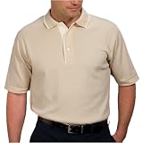 Port Authority - Pinpoint Knit Sport Shirt (K447)
