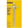 DEWALT DW3278 Circular Saw Rip Fence for Models DW360, DW361, DW364, and DW357