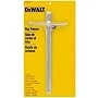 DEWALT DW3278 Circular Saw Rip Fence for Models DW360, DW361, DW364, and DW357