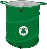 NBA Boston Celtics Trash Can/Cooler
