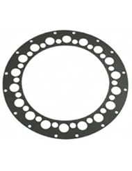 Automotive Parts and Accessories: Explorer Pro Comp 7179163006 Black 16" Bead Lock Ring - Explorer Pro Comp