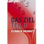 Das Ziel - Teil II: Die Fortsetzung des Weltbestsellers