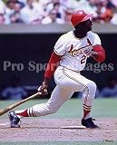 Lou Brock St. Louis Cardinals 8x10 Photo