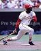 Lou Brock St. Louis Cardinals 8x10 Photo