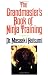 The Grandmaster's Book of Ninja Training by Masaaki Hatsumi