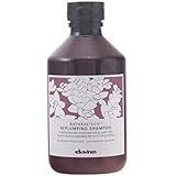 Davines Naturaltech Replumping Shampoo for Unisex, 8.45 Ounce