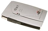 USB2-O-CR15 MULTI-FUNCTION CARD READER/WRITER DATA MASTER for s/
Digital Cameras...