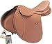 Sporting Goods : Wintec Close Contact Saddle - CAIR Flocking