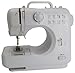Read Michley Lil' Sew & Sew LSS-505 Combo Mini Sewing Machine, Electrical Scissors and 100-Piece Sewing Kit Details Michley Lil' Sew & Sew LSS-505 Combo Mini Sewing Machine, Electrical Scissors and 100-Piece Sewing Kit