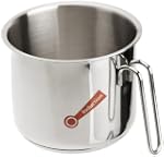 Schulte-Ufer 64030-14 Mini-Milchtopf...