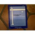 Pole and Post Building Design and Construction Handbook by  Cooperative Extension Northeast Regional Agricultural Engineering Service
