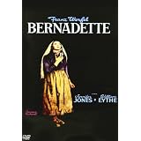 Bernadettedi Jennifer Jones