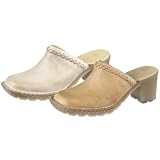 Dr. Martens Genuine Leather Ladies Clog