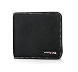 Nintendo 3DS Pull and Go Folio - Black