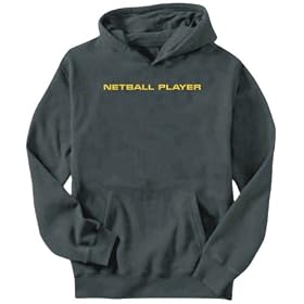 Hoodie Mens Dark Silver 
