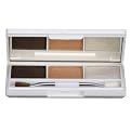 NP Set Eye Palette Eye Shadow - New Orleans Smokey