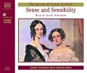 Jane Austen: Sense And Sensibility [Audio Book]