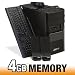 PC Hardware : Acer Aspire AM3641-ED7200A Desktop PC - Intel Core 2 Duo E7200 2.53GHz, 4GB DDR2, 500GB HDD, DVDRW, Flash Reader, NVIDIA GeForce 7100 HDMI, Gigabit LAN, Windows Vista Home Premium 64-bit