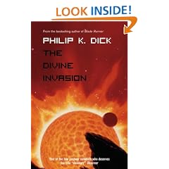 The Divine Invasion