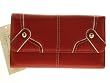 Charter Club Softy Constrast Wallet