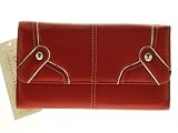 Charter Club Softy Constrast Wallet